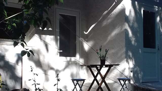 Gîte Mosaïque