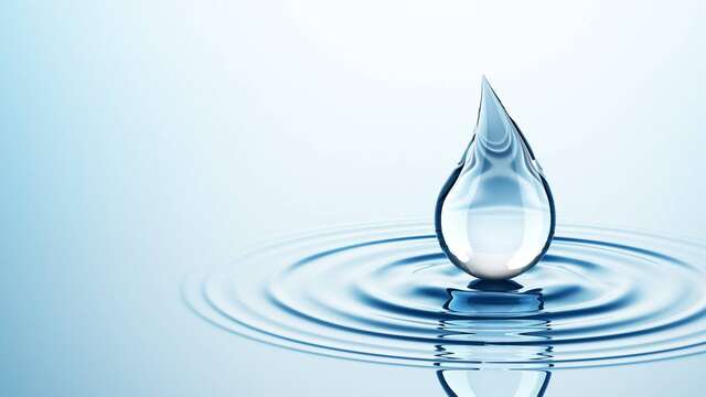 Conférence " Les mesures de qualité de l'eau de la Dordogne"