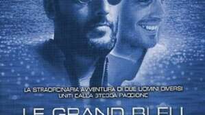 Ciné Belle Etoile  "le grand bleu" de Luc Besson