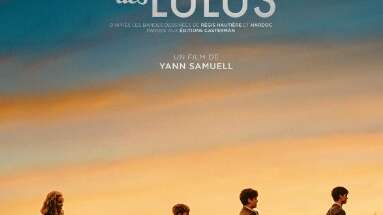 Ciné Belle Etoile "la guerre des Lulus" de Yann Samuell