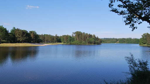 Petit Tour du Lac de Feyt
