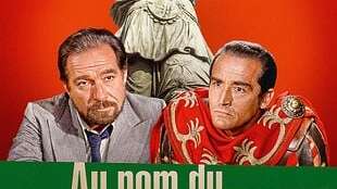 IN NOME DEL POPOLO ITALIANO