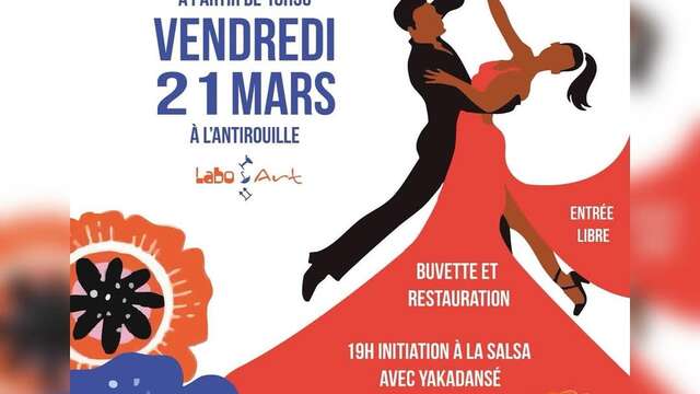 LE RENDEZ-VOUS DU PRINTEMPS