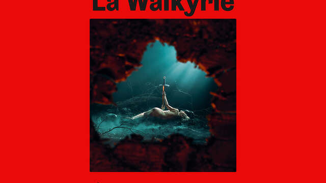 L'OPERA AU CINEMA : LA WALKYRIE