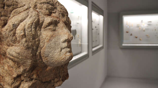 GRANDE FIESTA AU MUSÉE DU GÉVAUDAN
