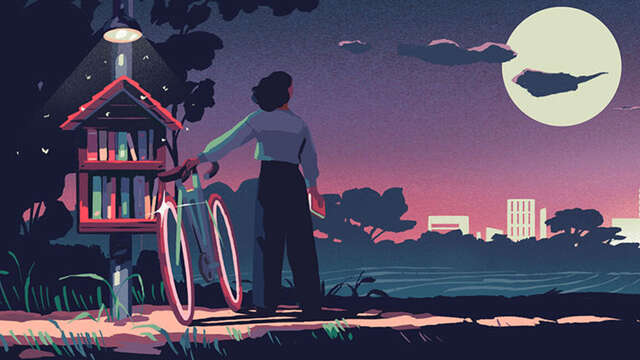 10ÈME NUIT DE LA LECTURE