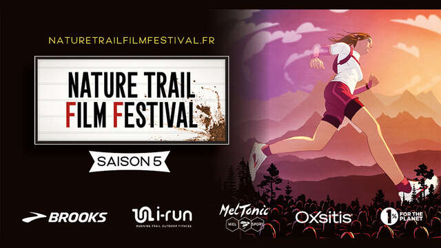 NATURE TRAIL FILM FESTIVAL