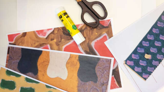 VISITE-ATELIER AU MUSÉE DU GÉVAUDAN