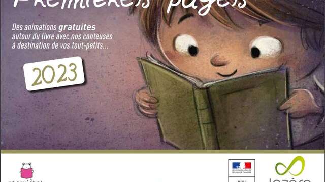 PREMIERES PAGES