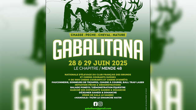 GABALITANA