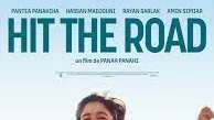 HIT THE ROAD