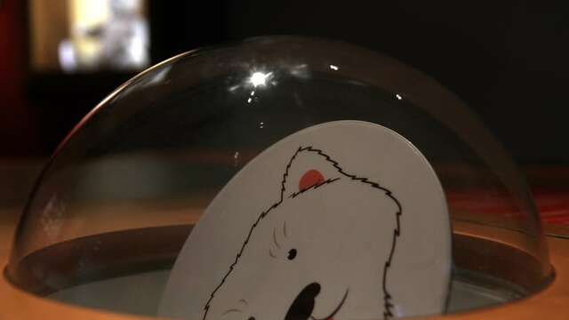 VISITE ENFANTS, RIEN QUE LES ENFANTS AU MUSÉE - EXPOSITION TEMPORAIRE