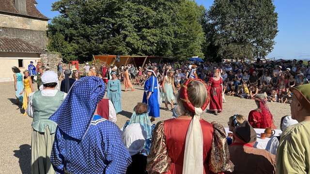 The Medieval Festival