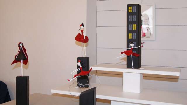 Art en vrac