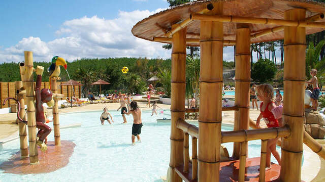 Camping Eurosol - Ciela Village