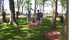 Mini Golf du Lac