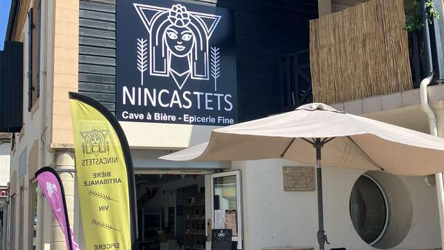 NinCastets