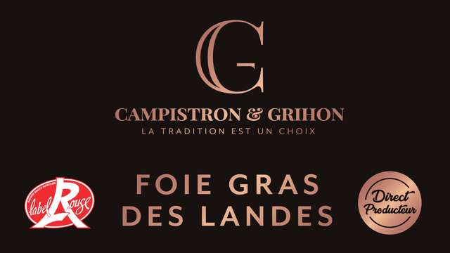 Campistron & Grihon