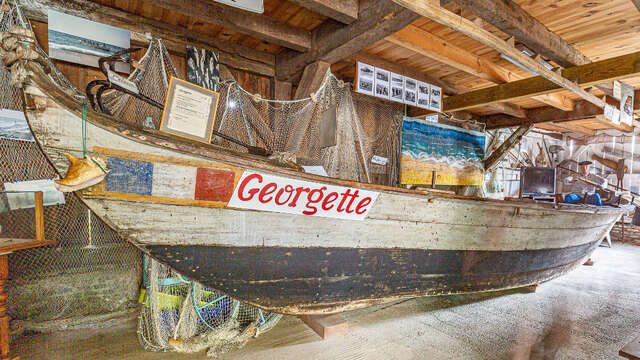 Musée Landes d'Antan