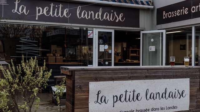 La Petite Landaise