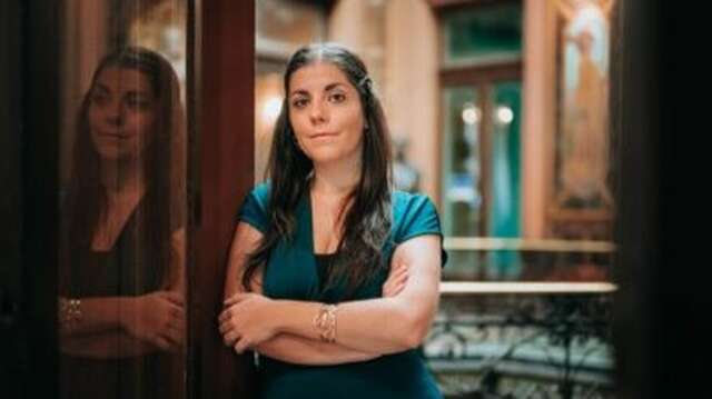 Concert Éloïse Cénac-Morthé et Samuel Jean