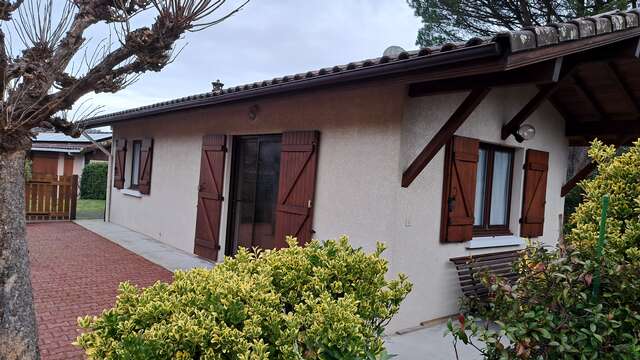 Gîte Mestejouan