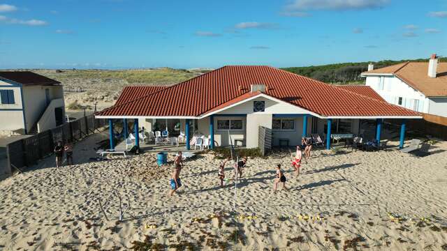 ST-GIRONS SURF HOUSE