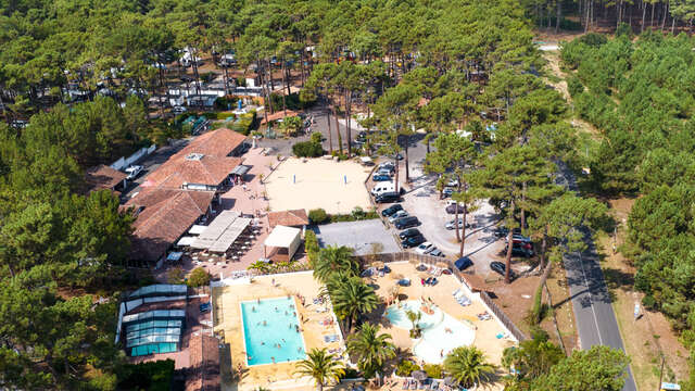 Camping Eurosol