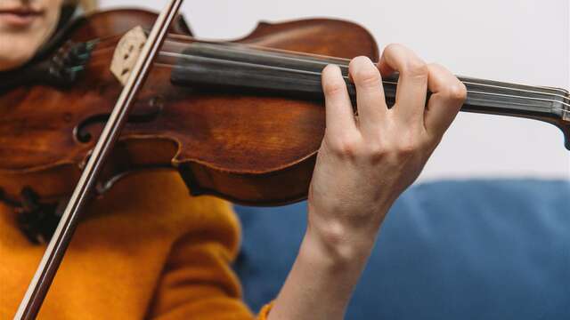 Concert Trio Bellassaï