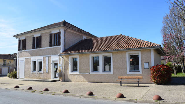 Bibliothèque