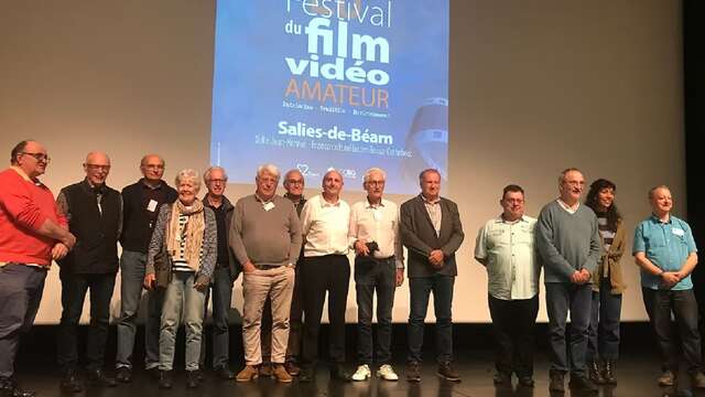 21ème édition du Festival de la 25ème Heure