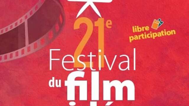 21ème édition du Festival de la 25ème Heure