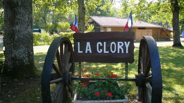 La Glory