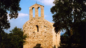 LA CHAPELLE ST LAURENT DU MONT