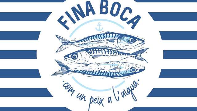 FINA BOCA
