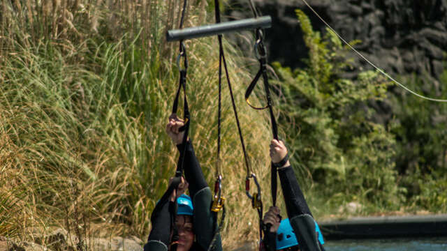 CANYONING PARK