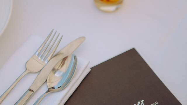 LE BISTROT A LA MER