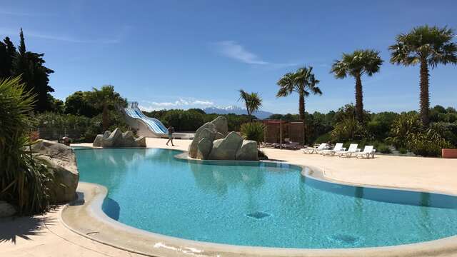 L'HOTEL DU MEDITERRANEE