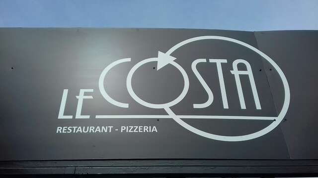 LE COSTA