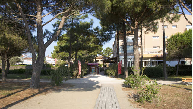 HOTEL DU LIDO