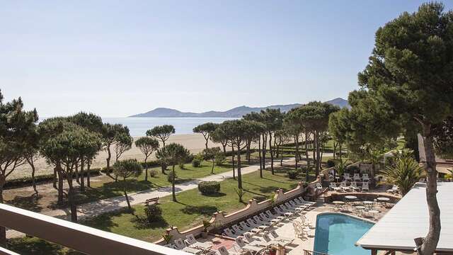 RESIDENCE LE LIDO