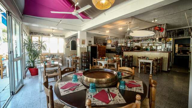 LE FANAL