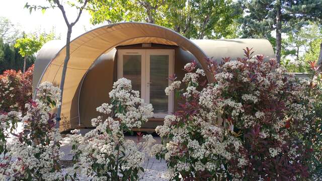 CAMPING AU FLAMENCO