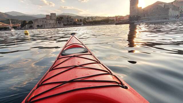 BLUE BEAR KAYAK