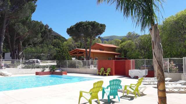 CAMPING LE RANCHO