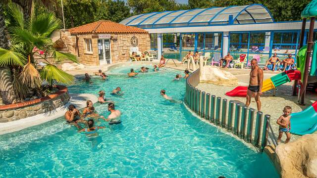 ALOA VACANCES - CAMPING BEAUSÉJOUR