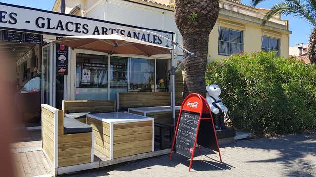 BEA CREPES