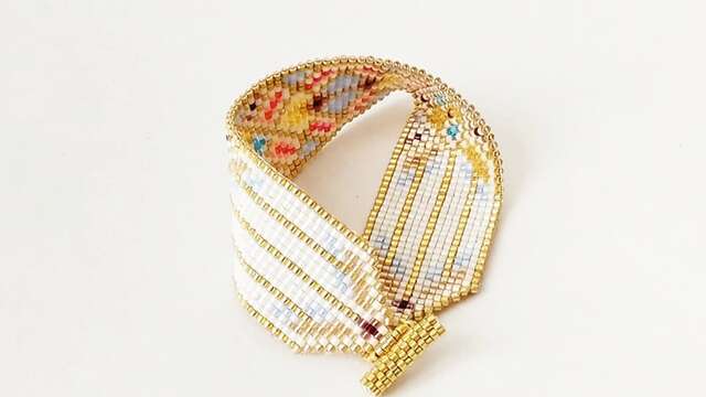 Atelier boutique de bijoux fantaisie