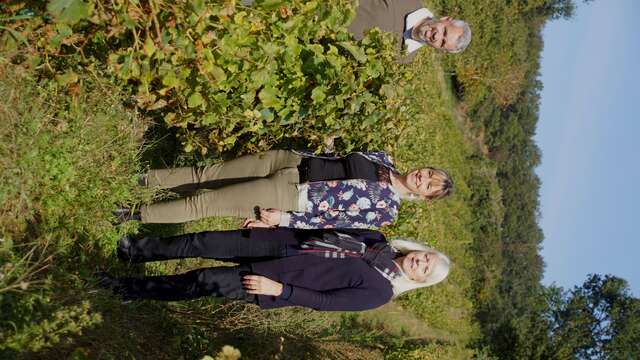 DOMAINE LELAIS