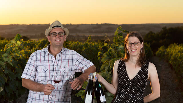 DOMAINE DE CEZIN